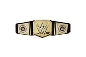Kostymer - Mattel Undisputed WWE Universal Championship Title Belt - HYJ35