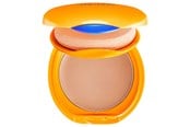 Sminke - Shiseido Tanning Compact Foundation SPF10 No. Honey - 730852213296