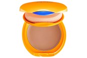 Sminke - Shiseido Tanning Compact Foundation SPF10 No. Bronze - 730852213272