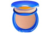 Sminke - Shiseido UV Protective Compact Foundation SPF30 - Medium Beige - 730852213142