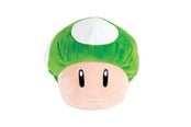Reklameartikler - Tomy - Mega 1UP Mushroom - Bamser & kosedyr - 0053941129712