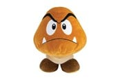 Reklameartikler - Tomy - Mega Super Mario Goomba - Bamser & kosedyr - 0053941129903