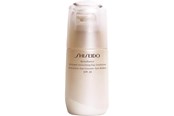 Ansiktspleie - Shiseido Benefiance Wrinkle Smoothing Day Emulsion SPF20 75ML - 768614149521