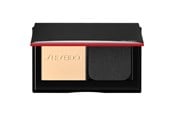 Sminke - Shiseido SYNCHRO SKIN SELF-REFRESHING Custom Finish Powder Foundation -  NO.110 Alabaster - 729238161139