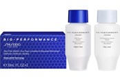 Ansiktspleie - Shiseido Bio-Performance Skin Filler Duo - Refill - 0729238189928