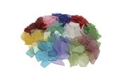 Kreative leker - Creativ Company Glass mosaic Divers 3kg - 744255