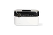 Annen personlig pleie - Nedis Ultrasonic Jewelry Cleaner | Power Supply | 220 - JECL120WT