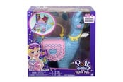 Figurer - Polly Pocket Llama Party - HHX74