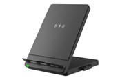 Batteri - Yealink WHC60 - Wireless charging stand for WH66 / WH67 - 1308017
