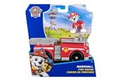 Leketøysbil - Paw Patrol PAW Patrol Basic Kjøretøy 2.0 Marshall - 6071209