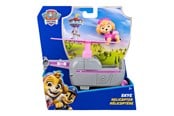 Leketøysbil - Paw Patrol PAW Patrol Basic Kjøretøy 2.0 Skye - 6071211