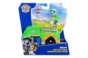 Leketøysbil - Paw Patrol PAW Patrol Basic Kjøretøy 2.0 Rocky - 6071213