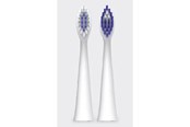 Elektrisk tannbørste - B.WELL Børstehoder Brush Heads MED-870 - White - 1301027
