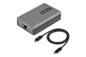 Nettverksadapter - StarTech.com Thunderbolt 3 to Ethernet Adapter 10GbE Multi-Gigabit - TB310G2
