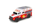 Leketøysbil - Dickie Ambulance Car with Light and Sound - 203302013