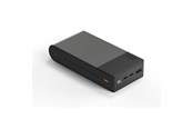 Nødlader - GP Powerbank M2+ 20000mAh - Grey Nødlader - Grey - 20000 mAh - 405205