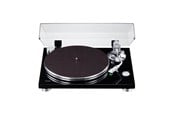 Platespiller - TEAC TN-3B-SE - Platespiller Svart - TN-3B-SE/B