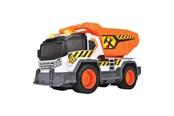 Leketøysbil - Dickie Dump Truck with Light and Sound - 203306025