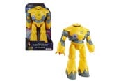 Figurer - Disney Pixar Lightyear Zyclops Figure 30 cm - HHJ74