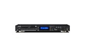 CD-spiller - TEAC CD-P750DAB CD Player/DAB+/FM - 251831