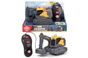 Fjernstyrt - Dickie Mini Excavator - 203722013