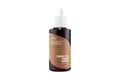Ansiktspleie - ISNTREE Green Tea Fresh Serum - 8809738322154
