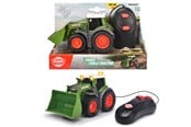 Leketøysbil - Dickie Cable Fendt Tractor - 203732000