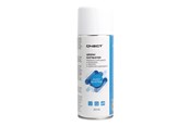 Kabinett tilbehør (kjølepasta mv.) - Qnect Air Spray Dust Buster 400ml - 180015