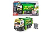 Leketøysbil - Dickie Action Truck - Garbage - 203745014
