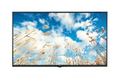 Digital skilting & Hotell TV - LG 43UM767H0LJ UM767H Series - 43" - Pro:Centric with Integrated Pro:Idiom LED-backlit LCD TV - 4K - for hotel / hospitality - 43UM767H0LJ