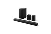 Hjemmekino & Surround - LG S60TR - S60TR.AEUSLLK