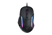 Mus - Turtle Beach Kone II - Gaming mus - Optisk - 7 - Svart - TBM-1003-05