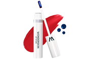 Sminke - Wonderskin Wonder Blading All-Day Lip Stain - PLAYFUL - WSWB-PLY