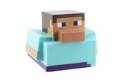 Reklameartikler - Paladone - Minecraft Steve Bath Duck - PP10509MCFV2