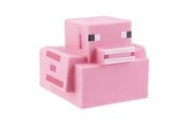 Reklameartikler - Paladone - Minecraft Pig Bath Duck - PP10508MCFV2