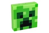 Reklameartikler - Paladone - Minecraft Night Light - Lampe - PP11396MCF