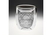 Reklameartikler - Pyramid - Spider-Man Head 3D - Glass - 52235GP86798
