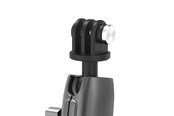 Actionkamera  - Tilbehør - TELESIN Unversal mount for sports cameras 360° (TE-SUC-010) - TE-SUC-010