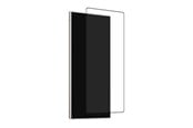 Mobil - Beskyttelsesglass - Puro Full Glue Frame Tempered Glass Samsung Galaxy S25 Ultra - PUSDGFRS25USGBLK