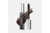 Sminke - Wonderskin Infinite Rizz Mascara - Brown - WBRMASC-BWN