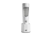 Lommelykter  - GP SecurELite 3-in-1 Rechargeable Flashlight with Emergency Light - 454002