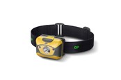 Lommelykter - GP Discovery CH46 Headlamp 300lm - 455030