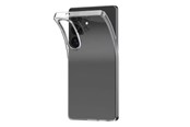 Mobil - Deksel og etui - Puro Cover 0.3 Nude for Samsung Galaxy S25 Ultra - PUSGS25U03NUDETR