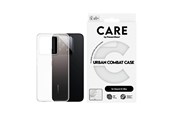 Mobil - Deksel og etui - CARE by PanzerGlass Flagship Case Transparent Urban Combat w. Clear Frame Xiaomi 15 Ultra - CRRFLTRG53891