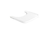 Babyutstyr - Hauck Alpha Wooden Tray - 550540