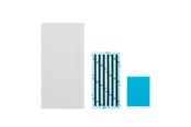 Mobil - Beskyttelsesglass - Kensington Tilbehørssett for MagPro™ magnetiske skjermfiltre for PC-er (K58411WW) - K58411WW