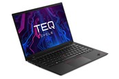 Bærbar PC - Teqcycle Lenovo ThinkPad X1 Carbon G9 - 14" | Core i5 | 16GB | 256GB | Premium Grade | Refurbished - TLX1CG9MX02B