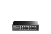 Switch/splitter - Cudy GS1016 16-Port Gigabit Unmanaged Switch - GS1016