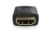 Diverse kabel - Hama Adapter HDMI 8K Female-to-Female - 00205173