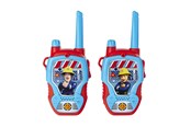 Leketøy - Dickie Sam Walkie Talkie - 203092005